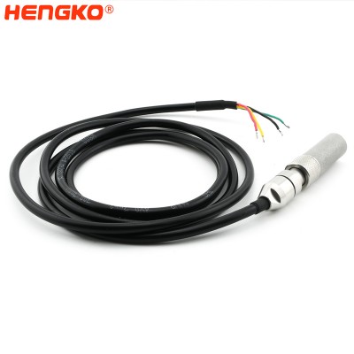 OEM Factory for China Temperature humidity Sensor  Ss316 Probe High Temperature