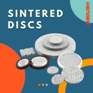 Applications of Sintered Disc You Want to Know