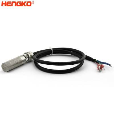 HT-P103 ±1.5% high precision humidity sensor