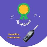 Top 20 Humidity Transmitter Manufacturer