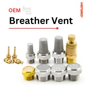 What is Breather Vent and How to Choose ?