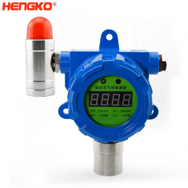 Why do gas detectors need to be calibrated regularly？