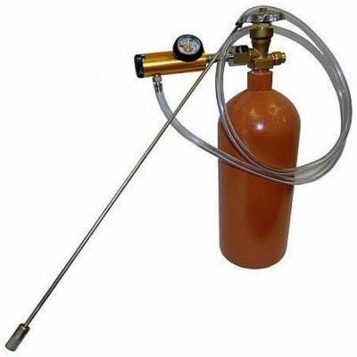 0.5 2 10 microns stainless steel home brewing wort beer pure oxygenation kit aeration wand stone,  16″ 26 36in KEG593 5 6 3/16″