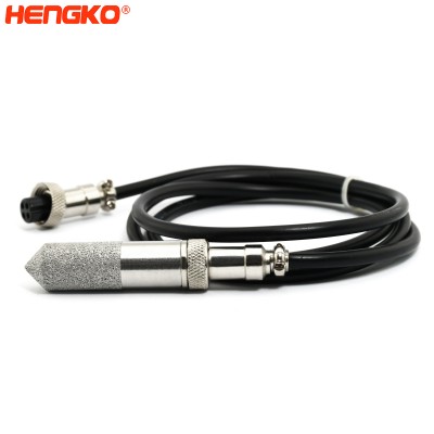 HT-P101 Temperature and humidity probe