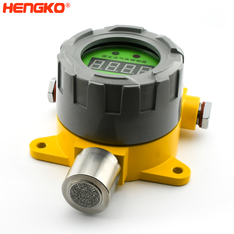 Flammable Sensor Housing and Explosion Proof Carbon Gas Hydrogen ...