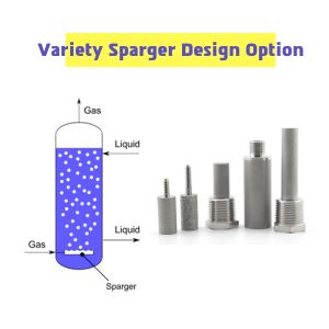 What is a Sparger in Bioreactor All You Want To Know