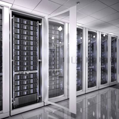 Server Rooms Environmental Monitoring System for Data Center – HENGKO