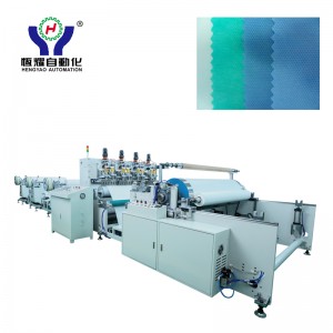 Ultrasone Composite Material Welding Machine