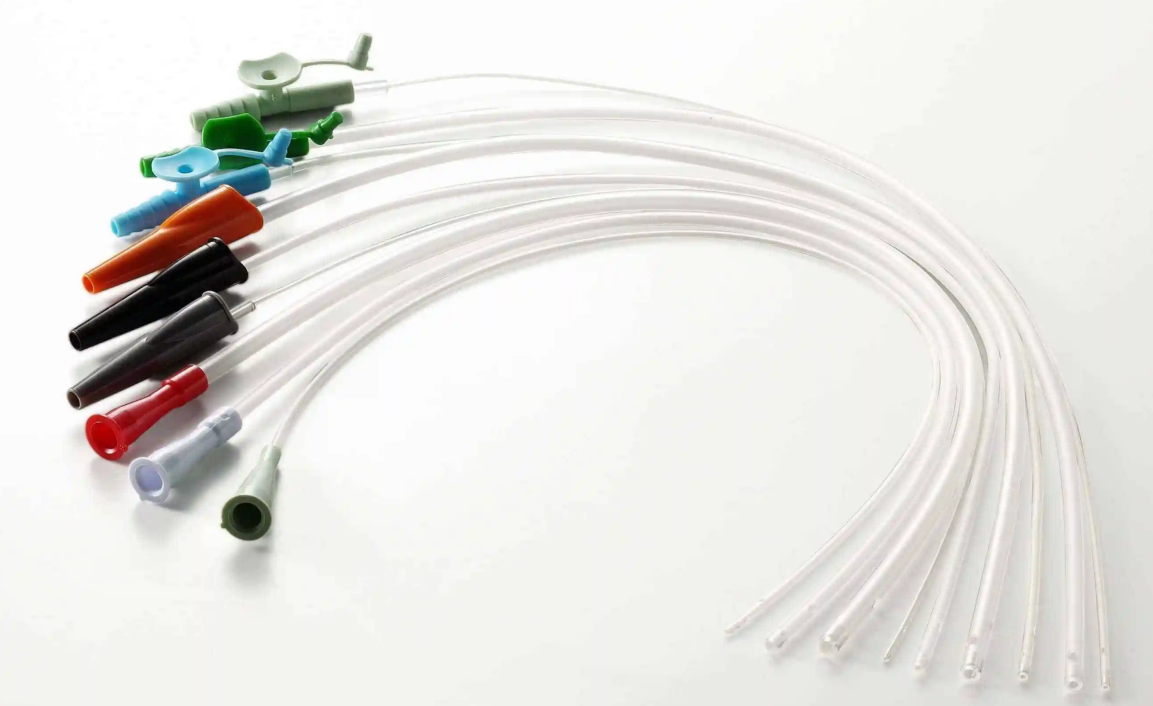 Suction tube, an important medical device