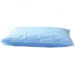 HY200S-11 Automatic Disposable Pillow Case Cover Making Machine