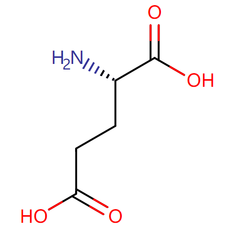 L- Glutamic acid