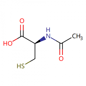 N-Acetyl-L-cysteïne