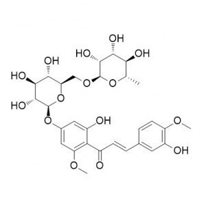 헤스페리딘 메틸 칼콘