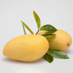 Mango pùdar 
