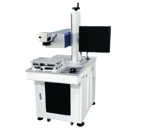 UV Laser Marking Machine Featured Image