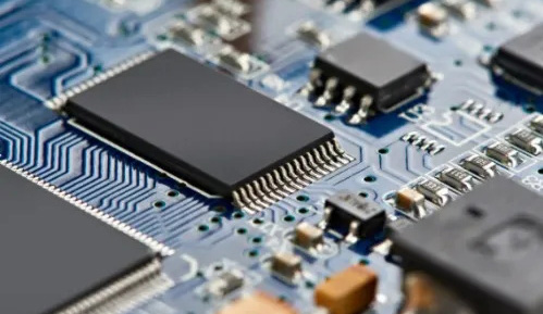 i-semiconductor ye-chip