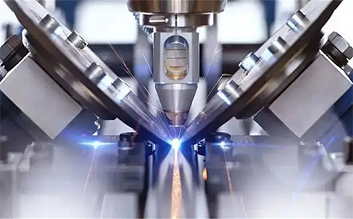 Rivoluzione della tecnologia di saldatura |Saldatura laser per leghe di alluminio