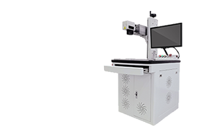 Stroj za lasersko označevanje