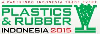 2015年印尼塑料和橡胶