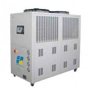 低温工业冷却器