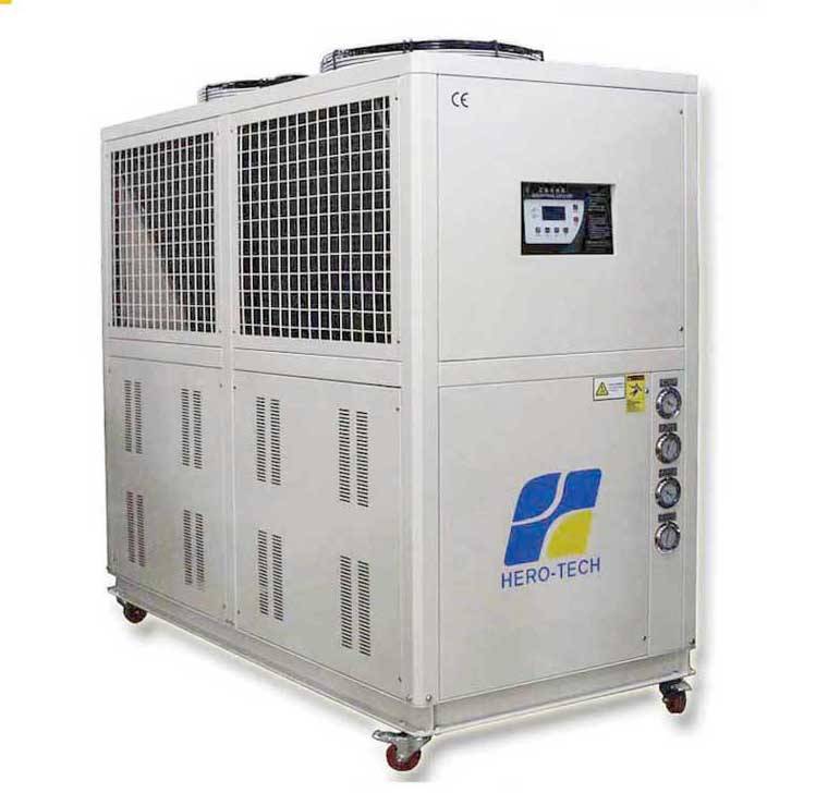 低温工业冷却器特色图像