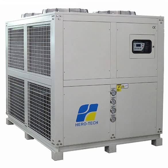 快速交货好中国冷却器Hero-Tech——气冷式低温工业冷水机组乐动体育赛事