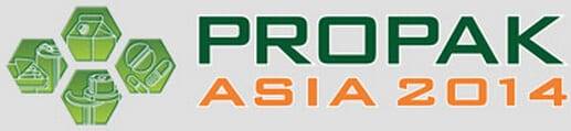 2014亚洲Propak