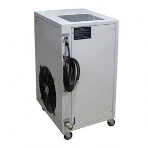 1/4Ton to 2Ton Air Cooled Small Water Chiller