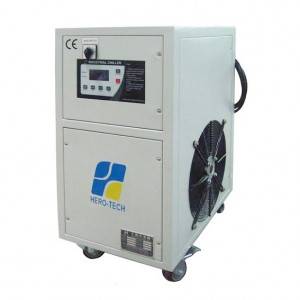 1/4Ton to 2Ton Air Cooled Small Water Chiller