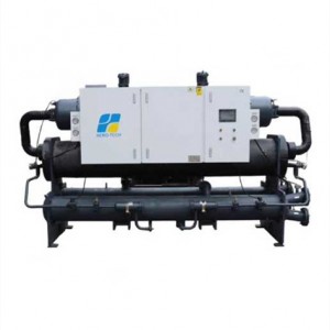 Water-cooled Screw Type Chiller“></a>
             <figcaption>
              <a href=