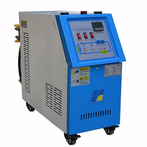 Mould Temperature Controller Featured Image