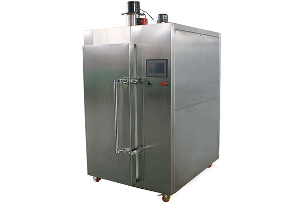 Professional Design Fruit And Vegetable Drying Equipment - BLACK GARLIC MACHINE HY-50 – Heying Machinery