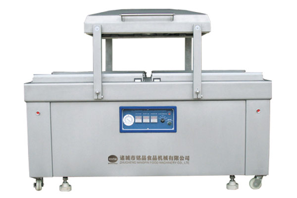 2017 China New Design Fruit Dehydration Equipment - Automatic pendulum cover Vacuum Packaging Machine – Heying Machinery
