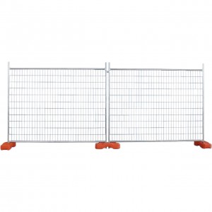 China factory hot sale low price Temporary fencing in Australia