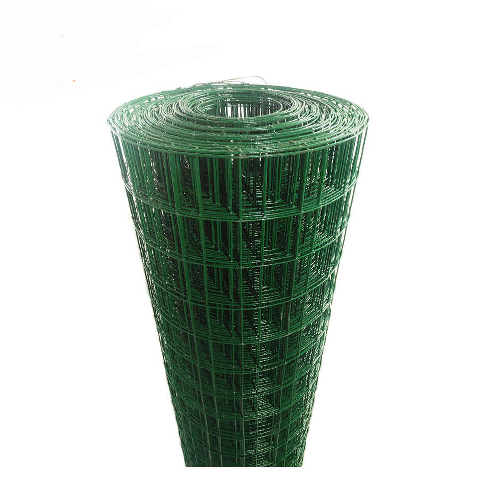 PVC Welded Wire Mesh Featured Image