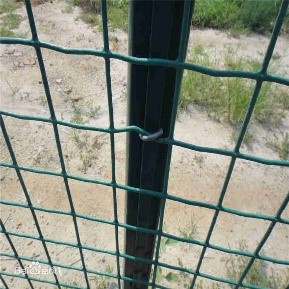 Well-designed Security Fence Panel - china factory low price for sale euro fence and fence post  – Hua Guang