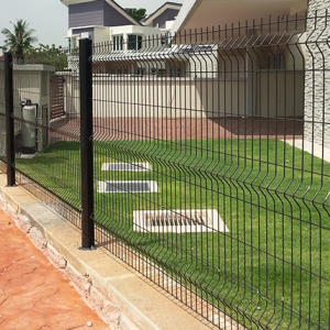 wire mesh fence / wire mesh fencing for sale