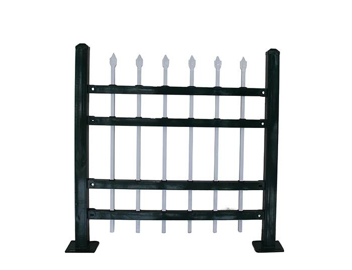 Hot Selling for Fence Gate - Decorative Fence – Hua Guang