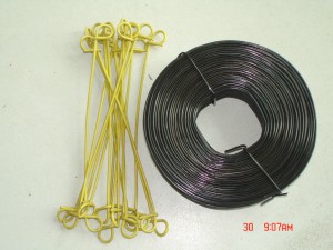 2021 hot sale  Loop Tie Wire