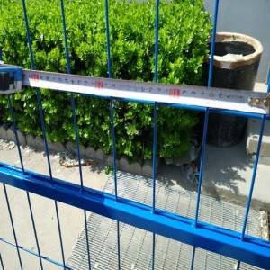 PriceList for Iron Garden Fence - 2021  new product Temporary fence  – Hua Guang