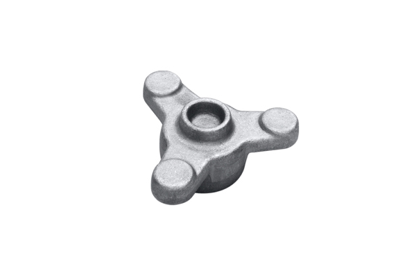 Forged Engineering Machinery Part