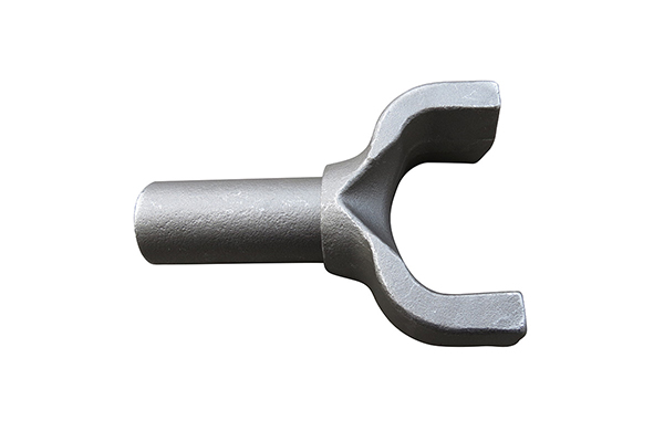 Forged Engineering Machinery Part