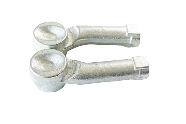 Forged Tie Rod End Series