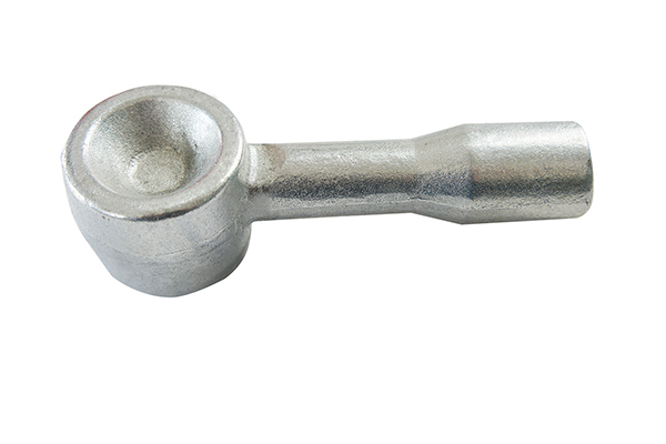 Forged Tie Rod End Series