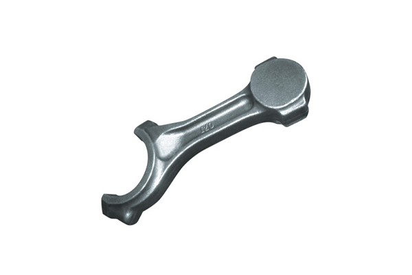 I-Forged Connecting Rod