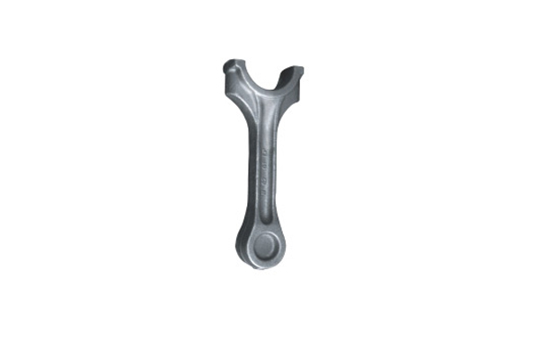 I-Forged Connecting Rod