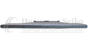 Middle Eastern Standard Railway Tie Plate: MESR-4R