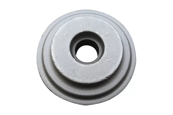 Kované – díly pro strojírenské kování z oceli s hmotností 15 g až 100 kg