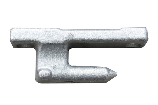 Forged Heavy-duty Truck Parts
