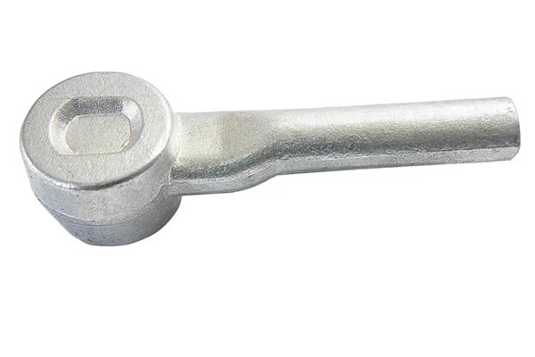 HG TR-001 Outer Tie Rod End Normalizing – Hardening Heat Treatment